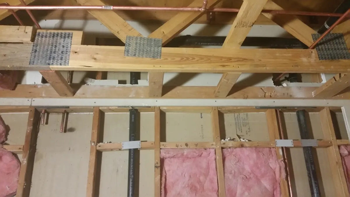 Bathroom Plumbing in Hudson, WI